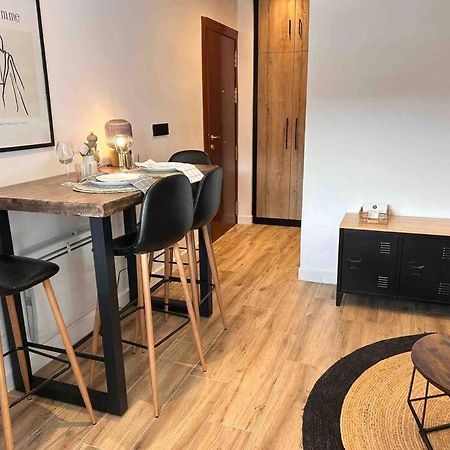 Luminoso Y Acogedor Apartamento Apartment Sierra Nevada Ngoại thất bức ảnh