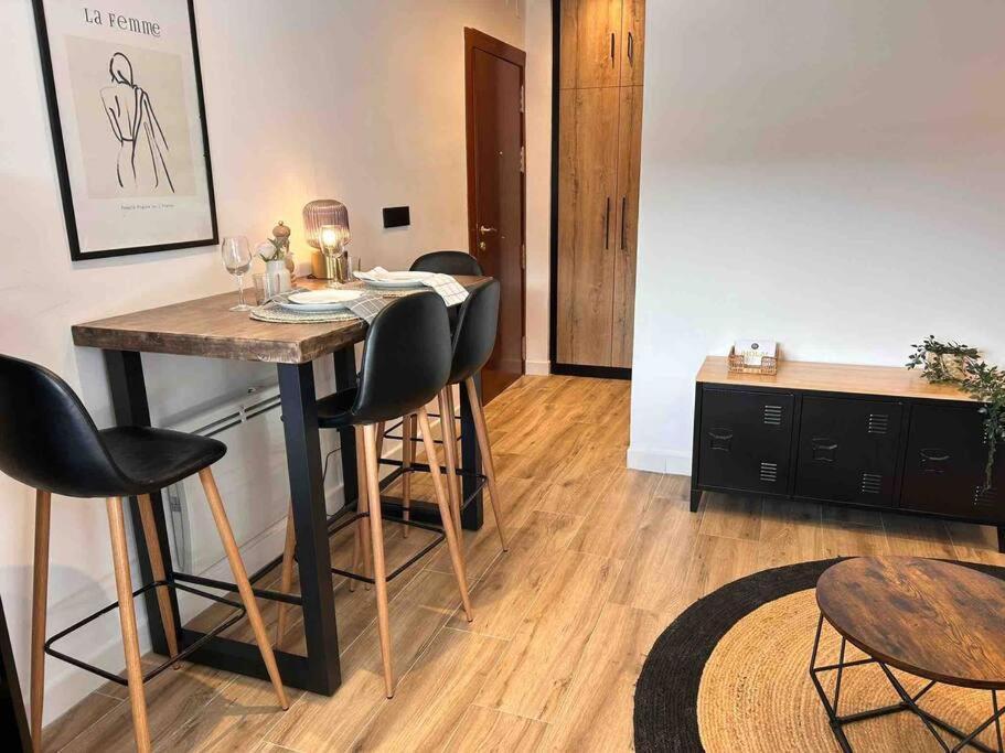 Luminoso Y Acogedor Apartamento Apartment Sierra Nevada Ngoại thất bức ảnh